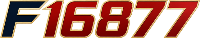 f16877 Logo